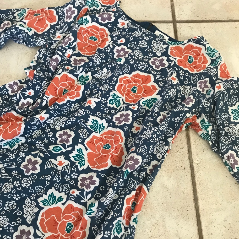 Love a comfy dress that’s work appropriate?